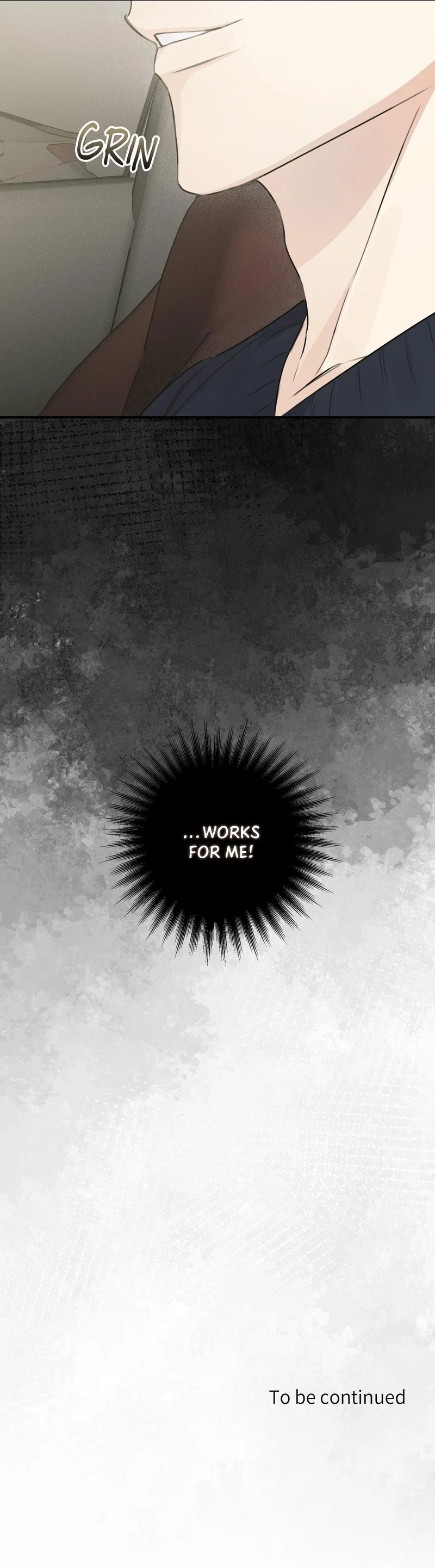 Symbiosis of Luna and Sol Chapter 6 - Page 28