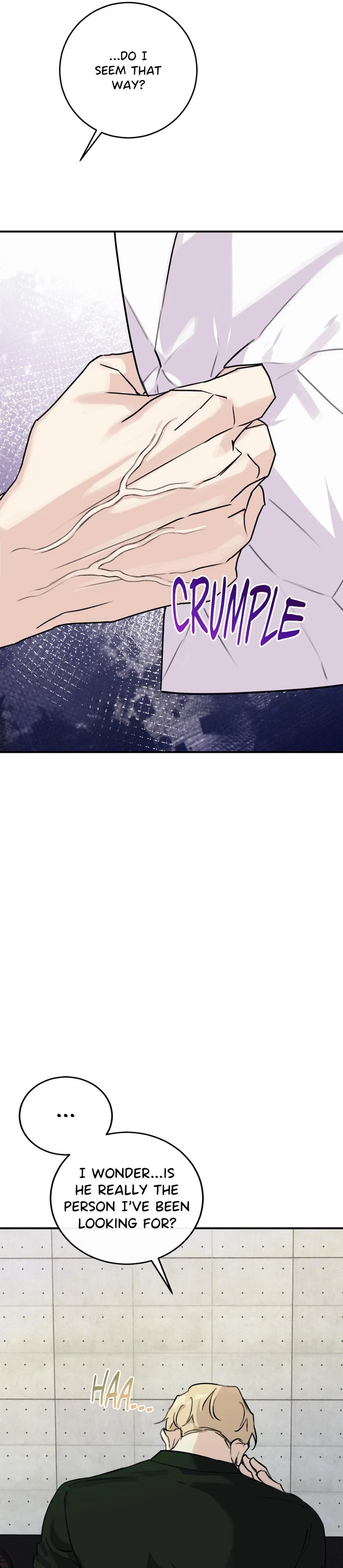 Symbiosis of Luna and Sol Chapter 30 - Page 4