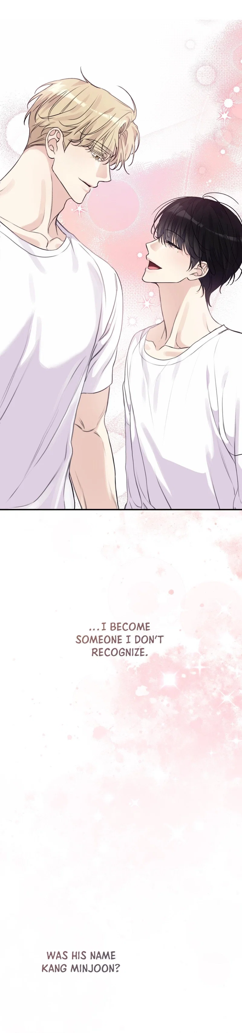 Symbiosis of Luna and Sol Chapter 30 - Page 16
