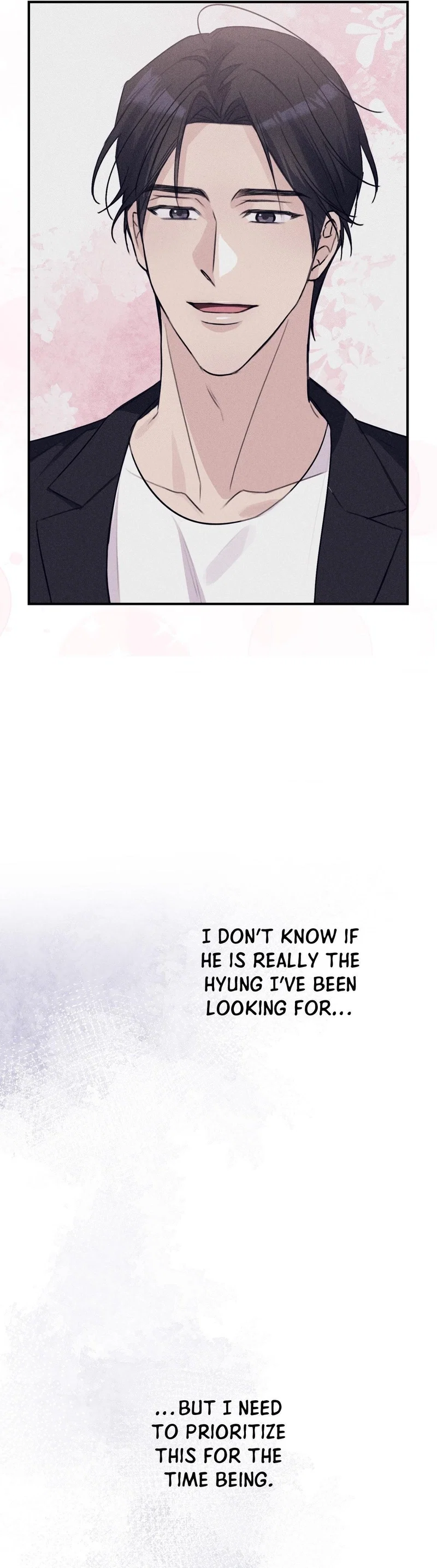 Symbiosis of Luna and Sol Chapter 30 - Page 17