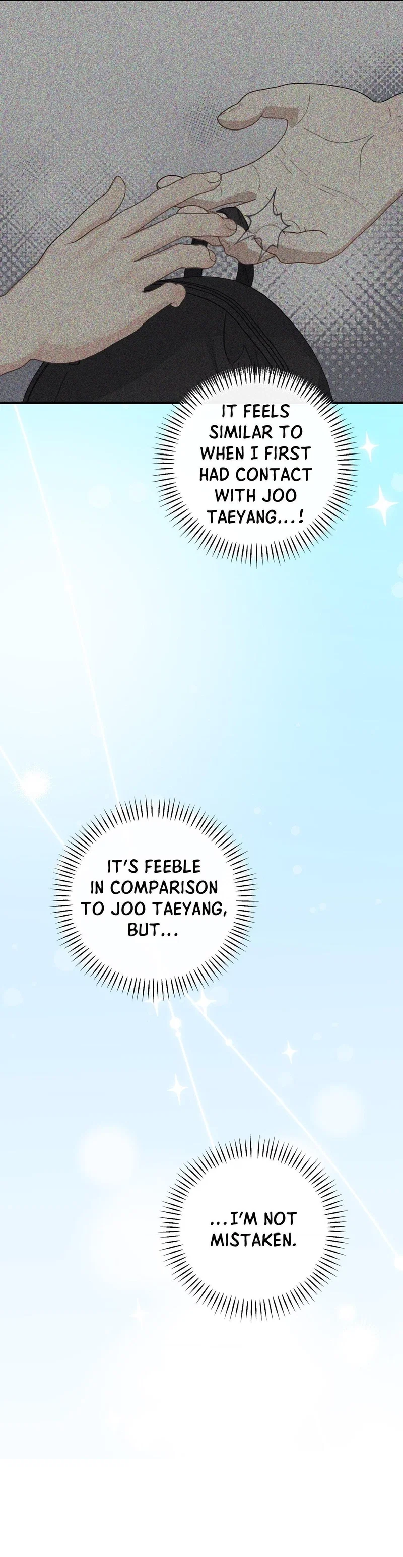 Symbiosis of Luna and Sol Chapter 30 - Page 30