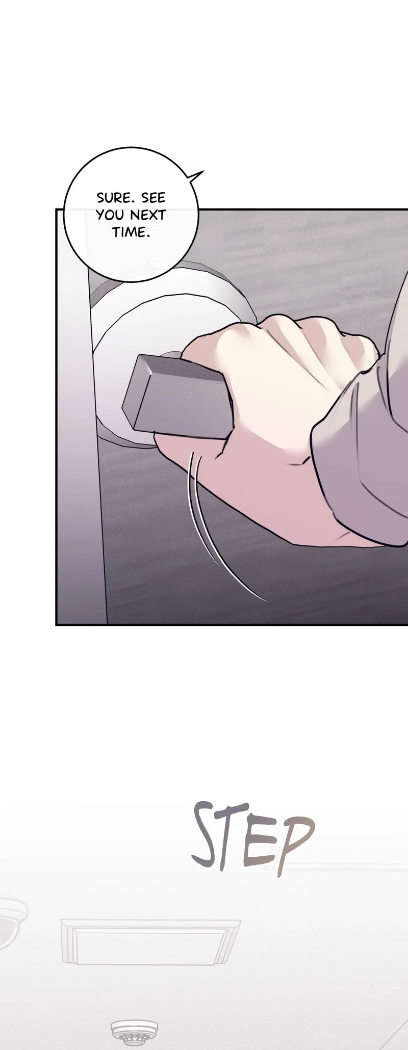 Symbiosis of Luna and Sol Chapter 37 - Page 5