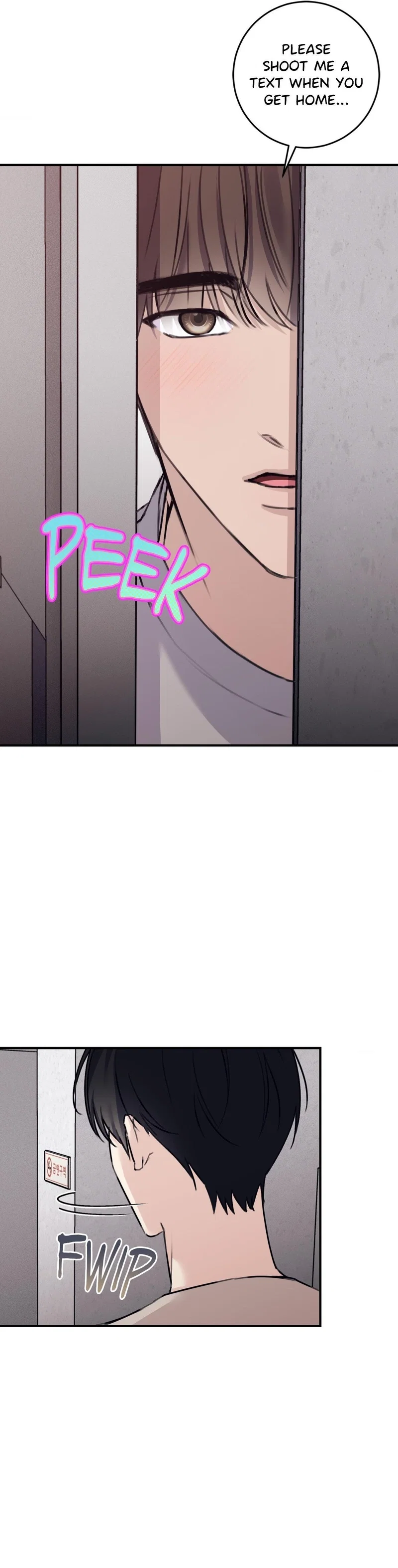 Symbiosis of Luna and Sol Chapter 37 - Page 7