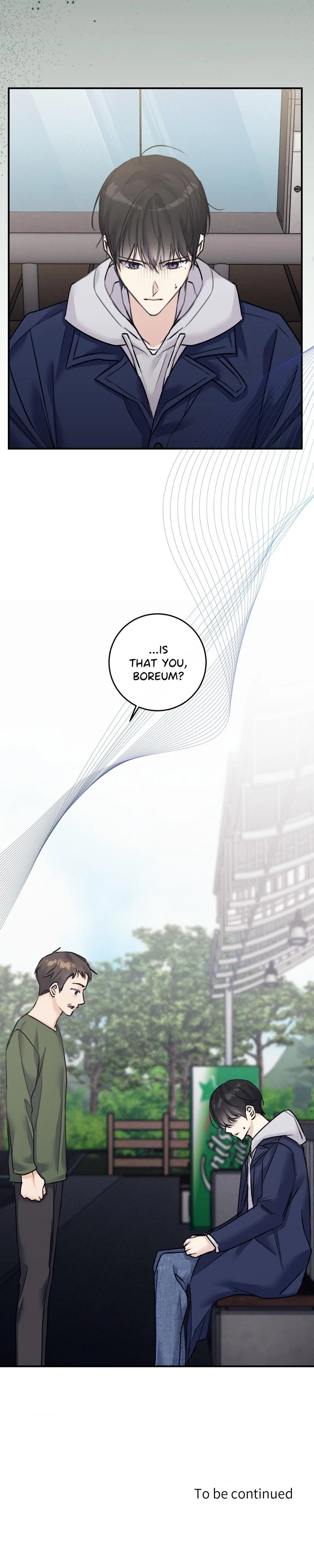 Symbiosis of Luna and Sol Chapter 37 - Page 32