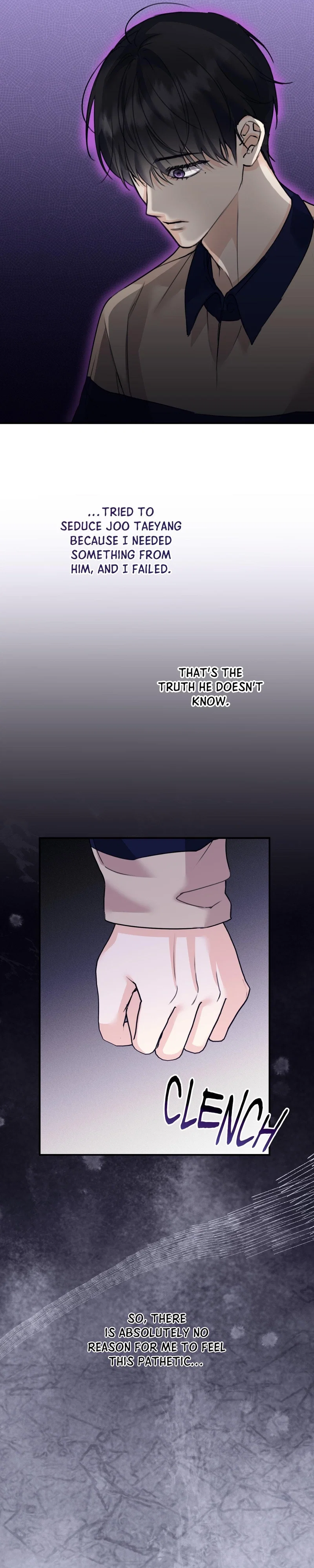 Symbiosis of Luna and Sol Chapter 47 - Page 11