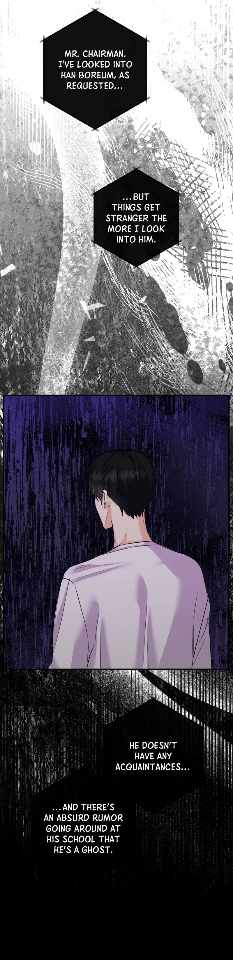 Symbiosis of Luna and Sol Chapter 47 - Page 14