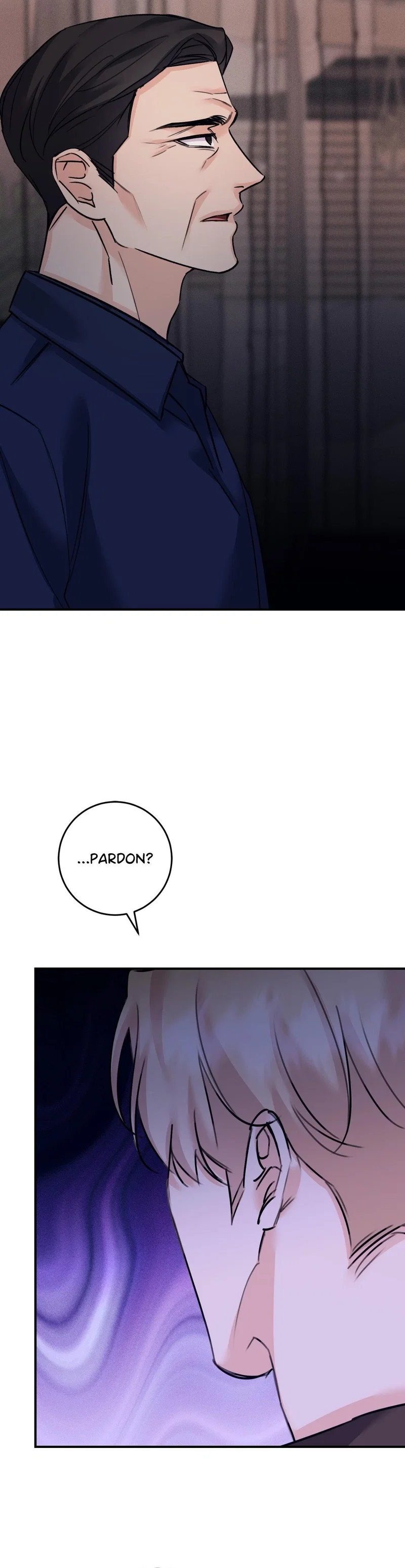 Symbiosis of Luna and Sol Chapter 47 - Page 22