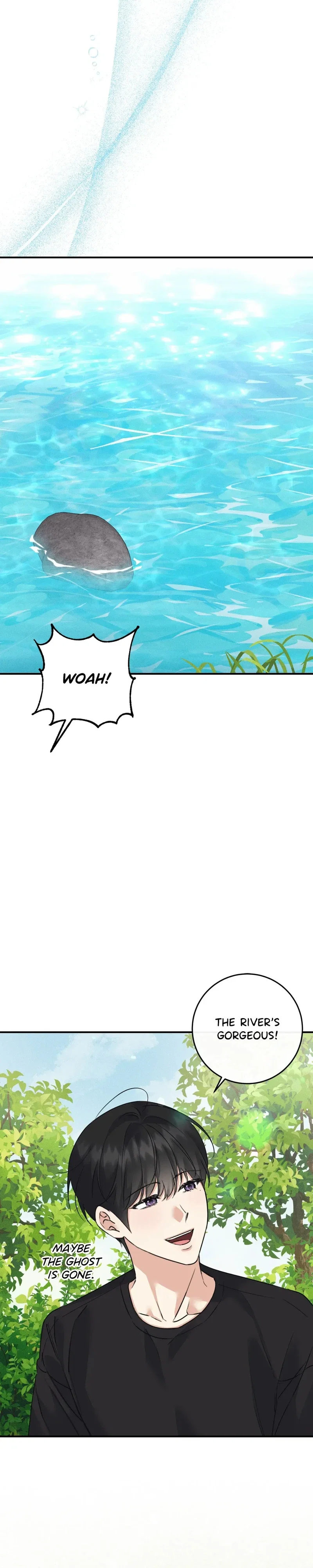 Symbiosis of Luna and Sol Chapter 60 - Page 21