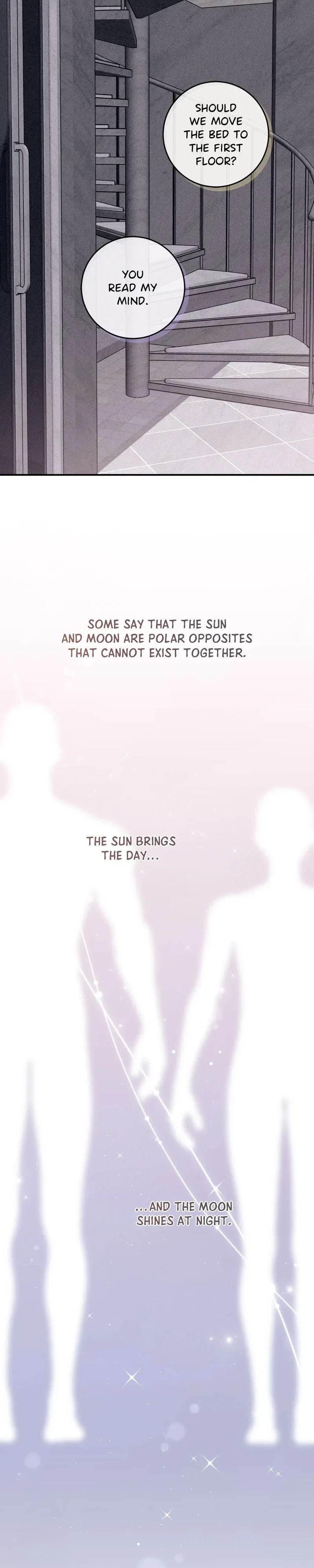 Symbiosis of Luna and Sol Chapter 60 - Page 35