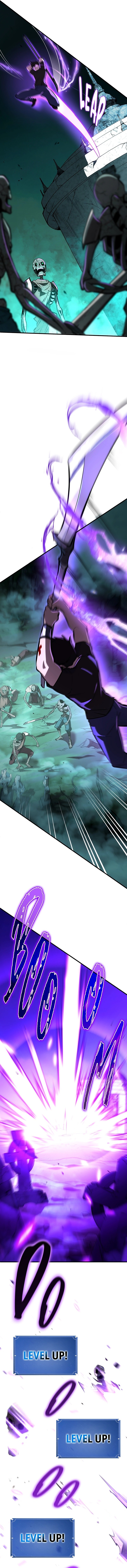 System Universe Chapter 22 - Page 12