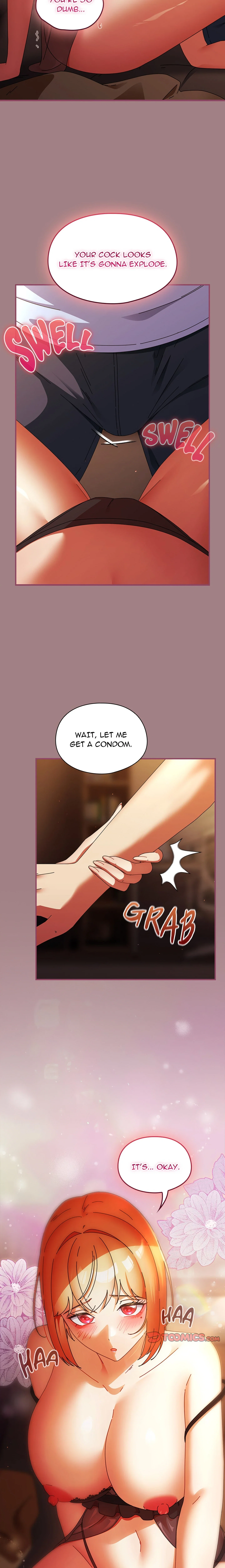 Take a Photo of Me Chapter 39 - Page 13