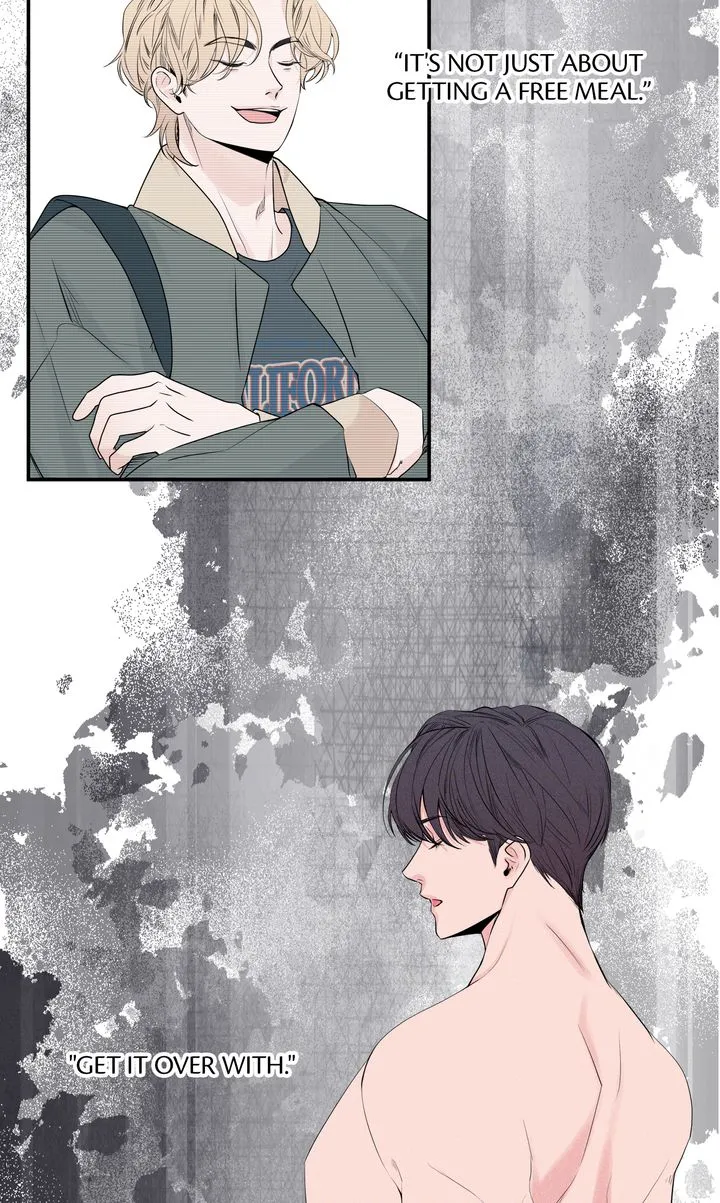 Take Me High Chapter 5 - Page 3