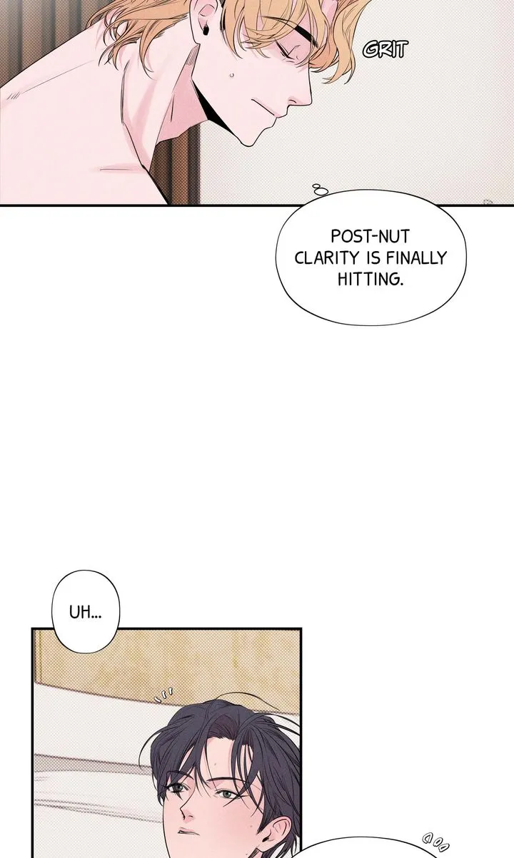 Take Me High Chapter 5 - Page 6