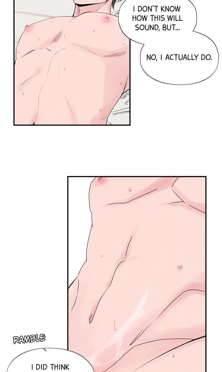 Take Me High Chapter 5 - Page 7
