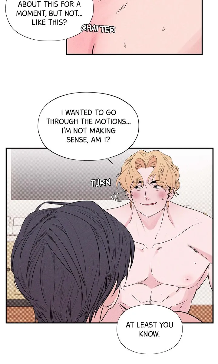 Take Me High Chapter 5 - Page 8