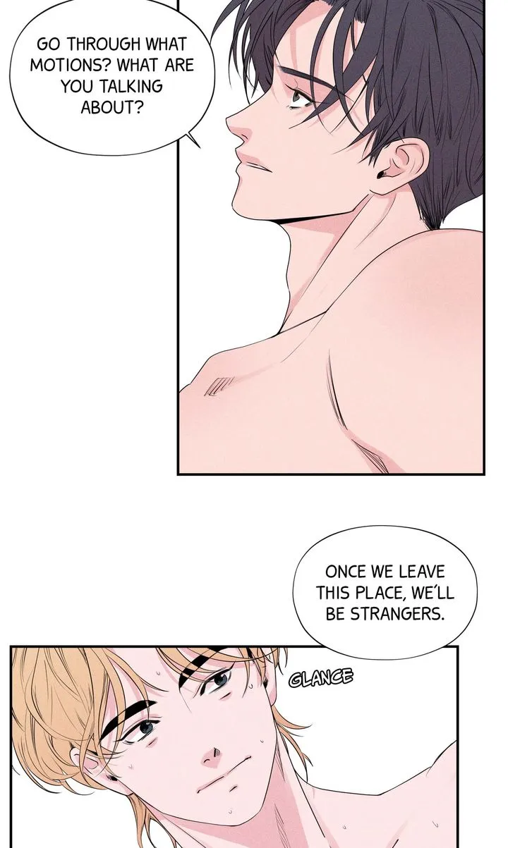 Take Me High Chapter 5 - Page 11