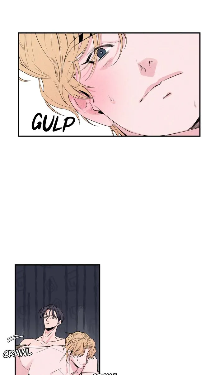 Take Me High Chapter 5 - Page 13