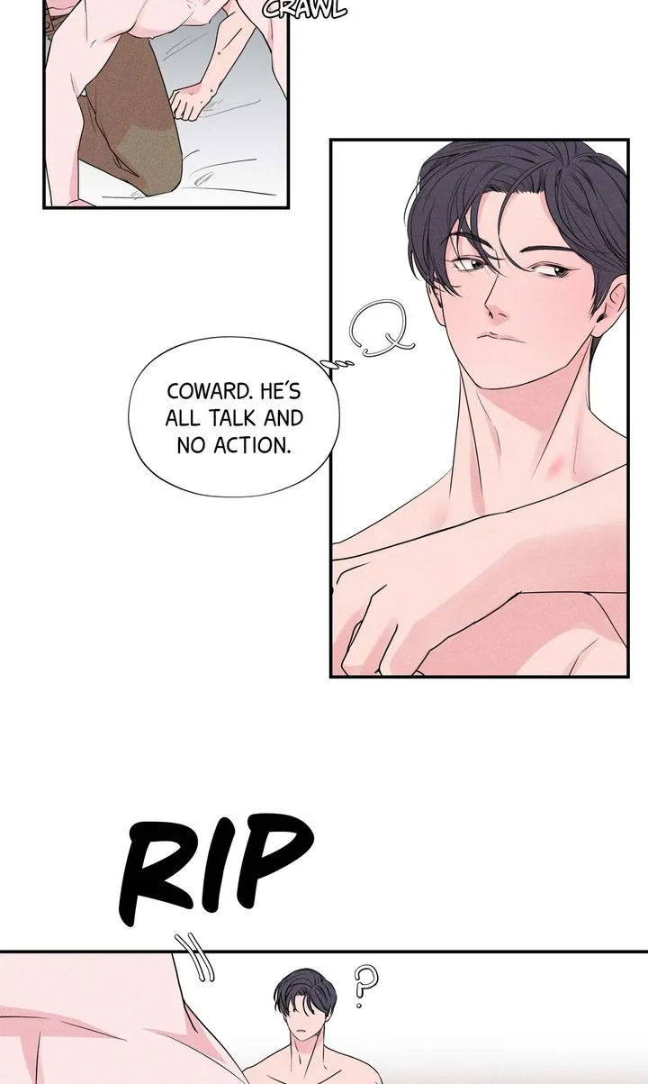Take Me High Chapter 5 - Page 14