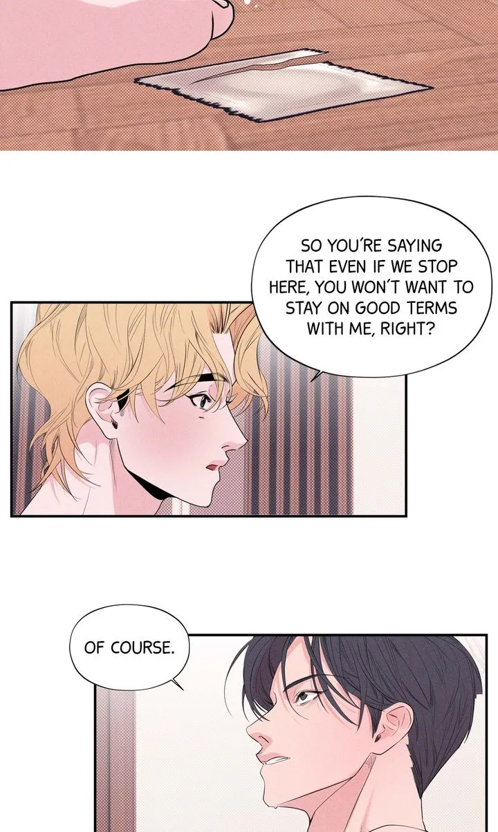Take Me High Chapter 5 - Page 16