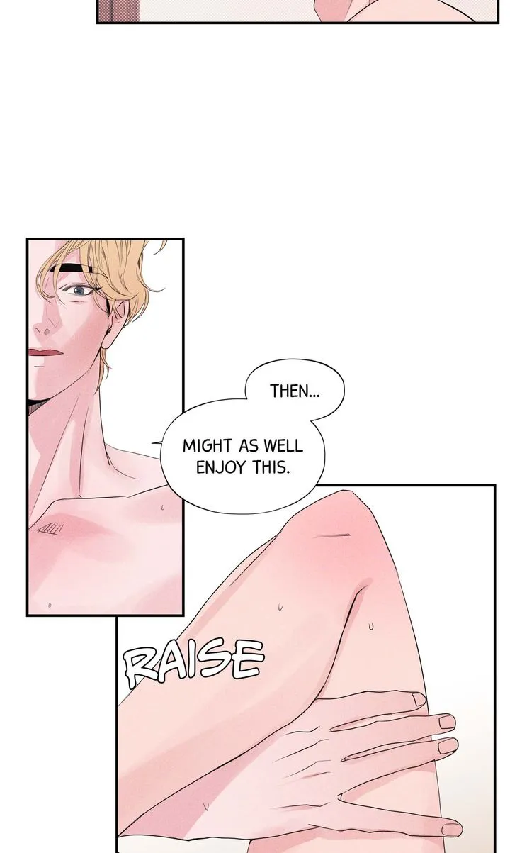 Take Me High Chapter 5 - Page 17