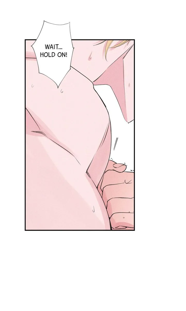 Take Me High Chapter 5 - Page 21
