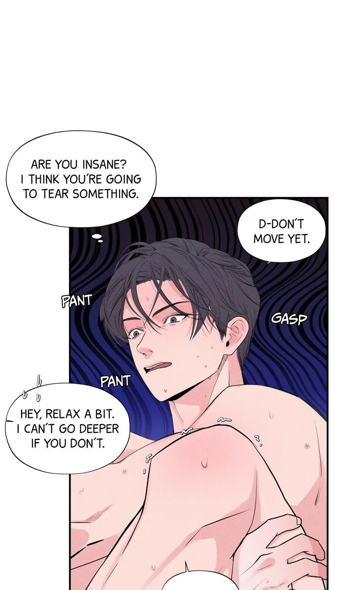 Take Me High Chapter 5 - Page 22