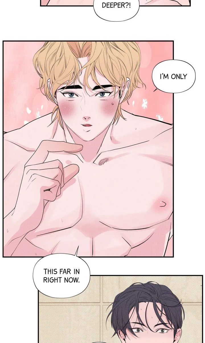 Take Me High Chapter 5 - Page 23