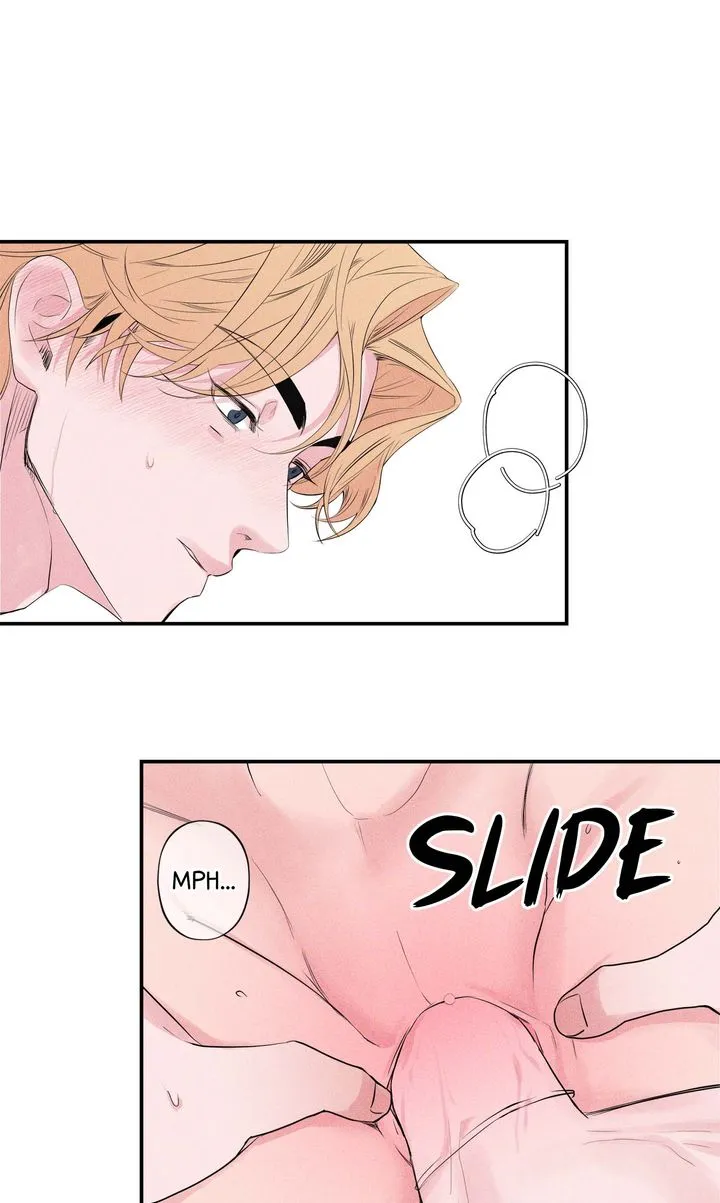 Take Me High Chapter 5 - Page 25