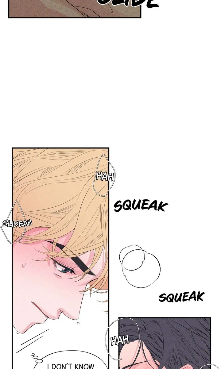 Take Me High Chapter 5 - Page 28