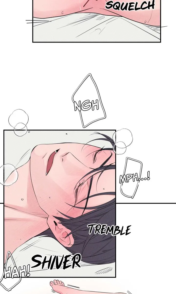 Take Me High Chapter 5 - Page 32