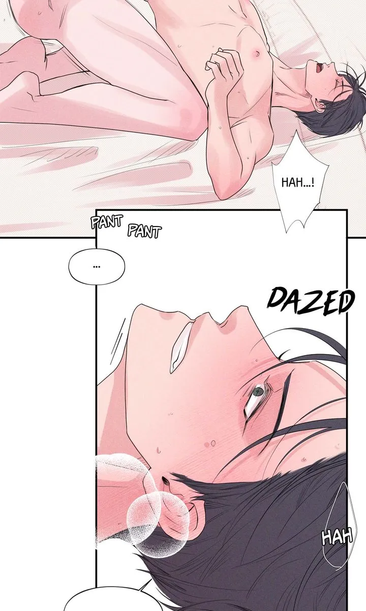 Take Me High Chapter 5 - Page 36