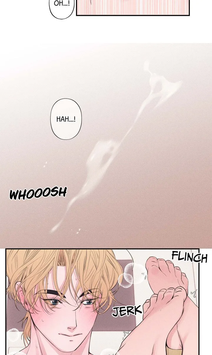 Take Me High Chapter 5 - Page 40