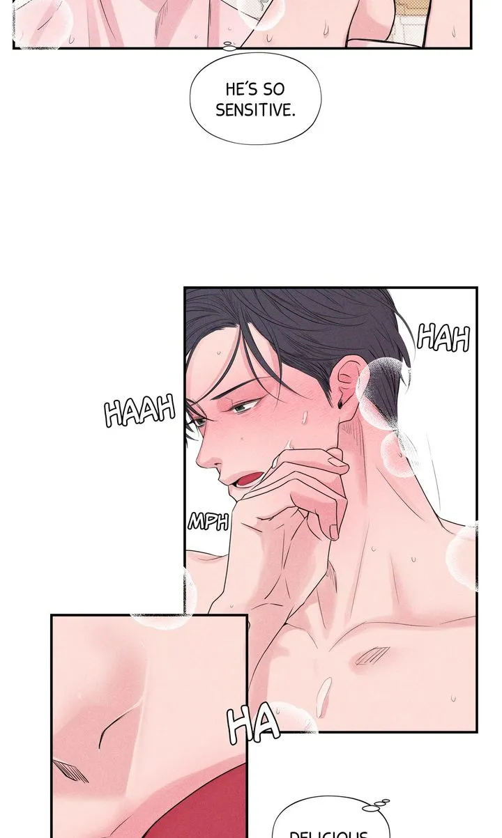 Take Me High Chapter 5 - Page 41