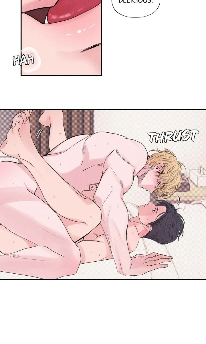 Take Me High Chapter 5 - Page 42