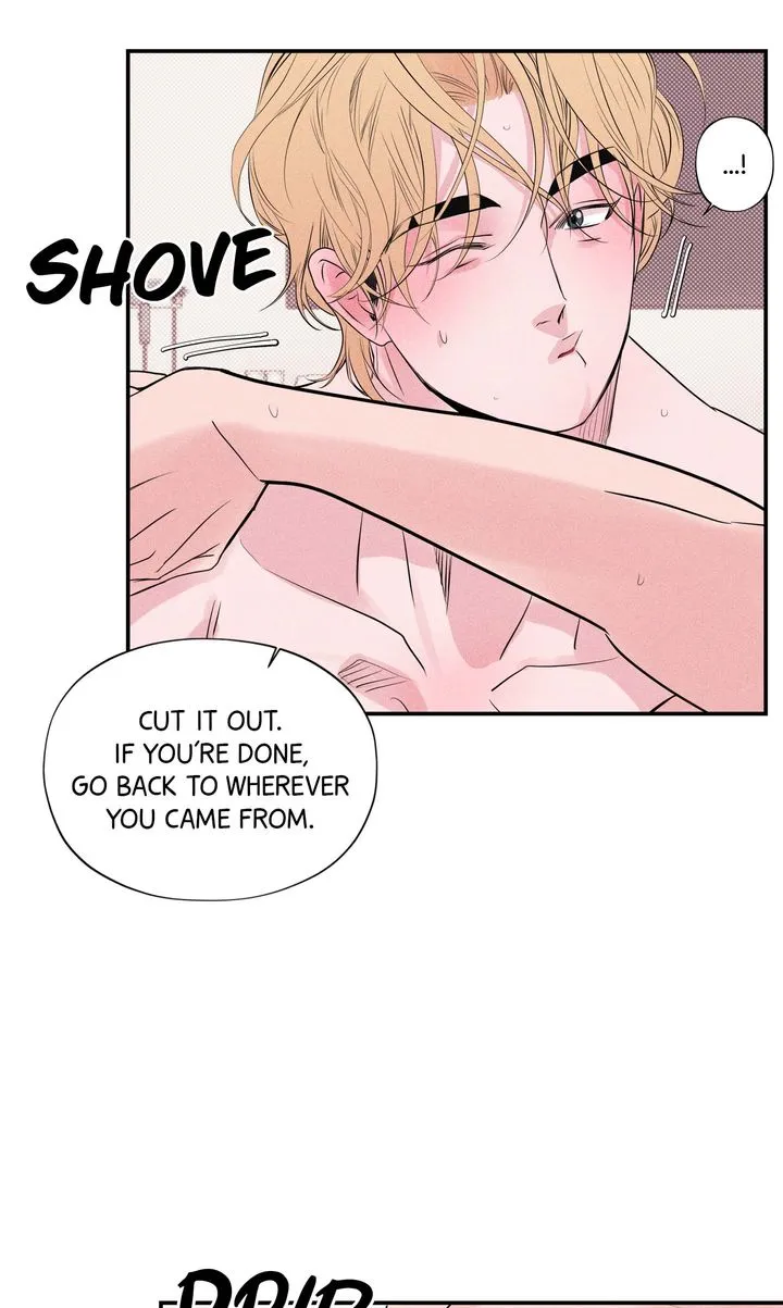 Take Me High Chapter 5 - Page 43