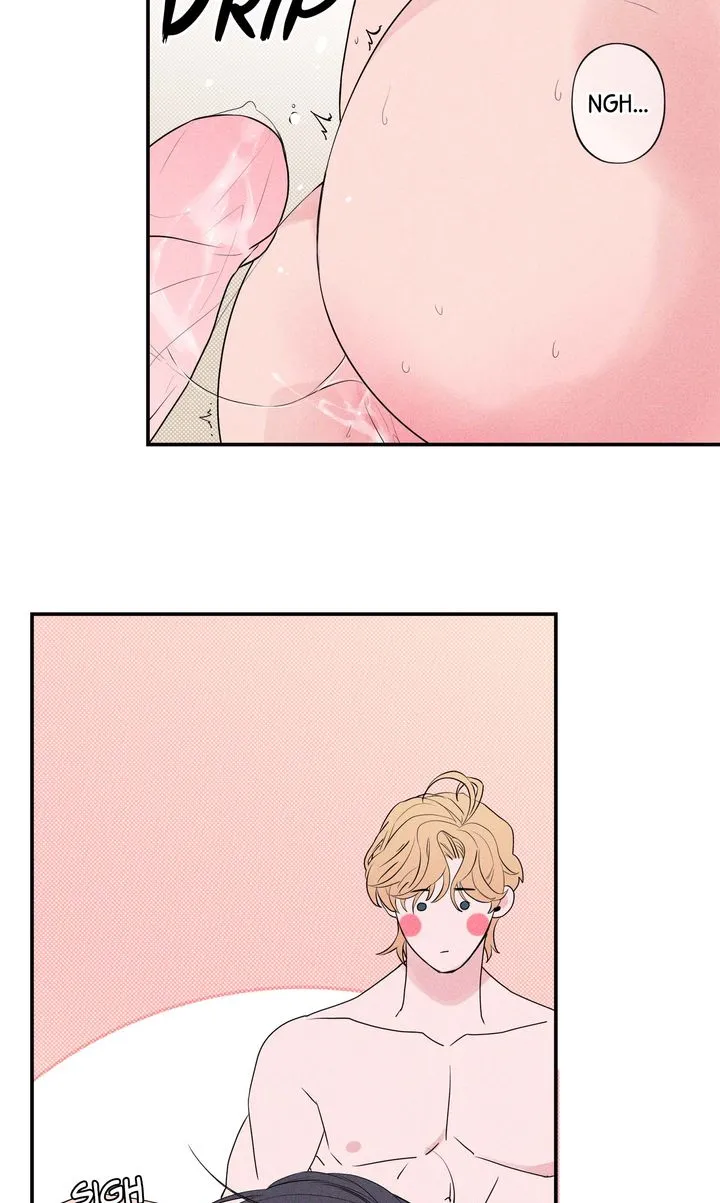 Take Me High Chapter 5 - Page 44