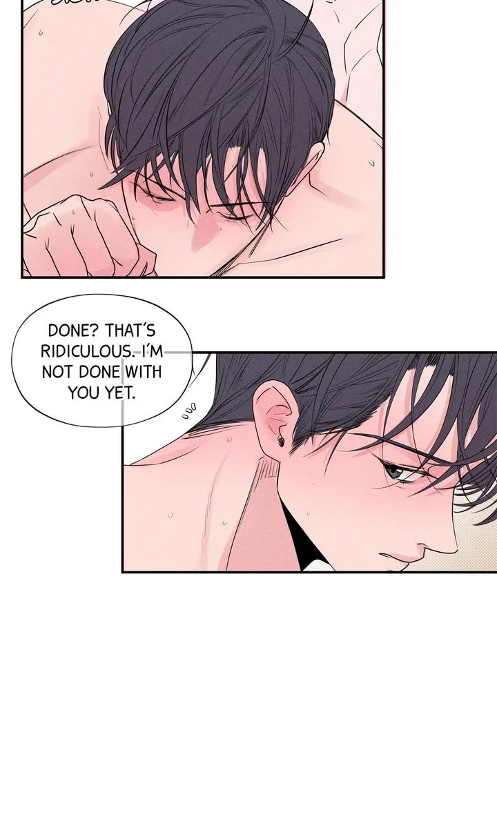 Take Me High Chapter 5 - Page 45