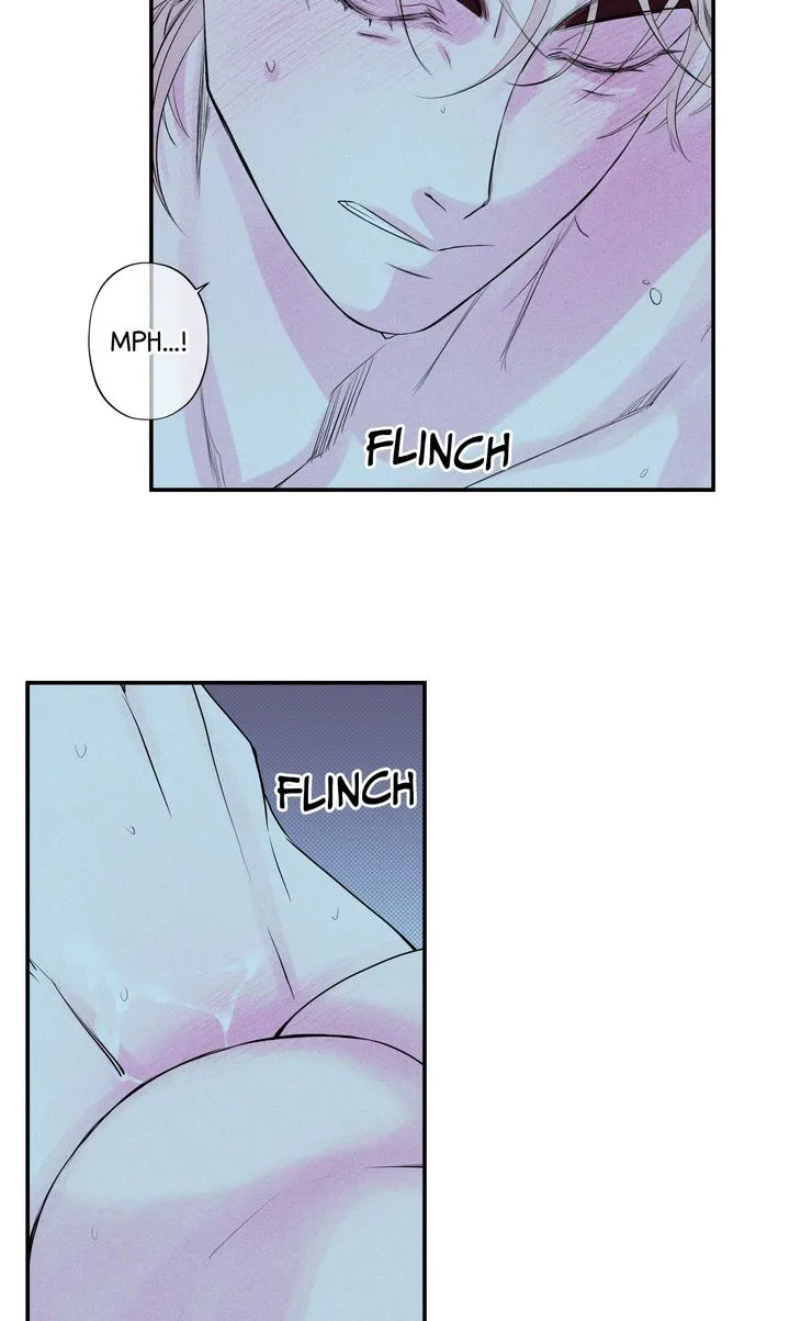 Take Me High Chapter 5 - Page 54