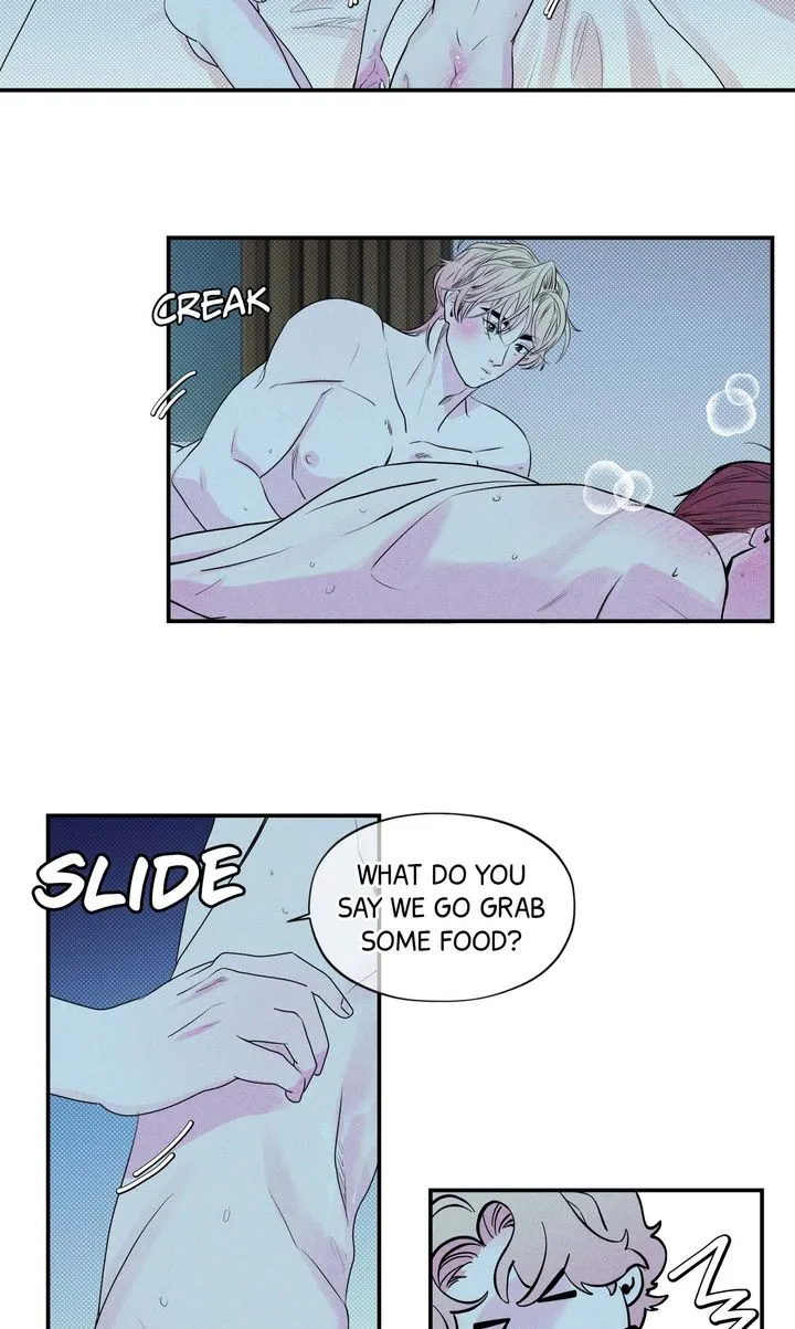 Take Me High Chapter 5 - Page 56