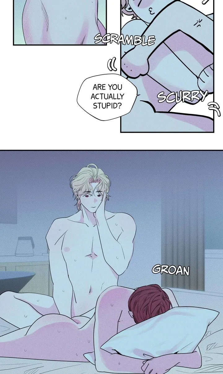 Take Me High Chapter 5 - Page 57