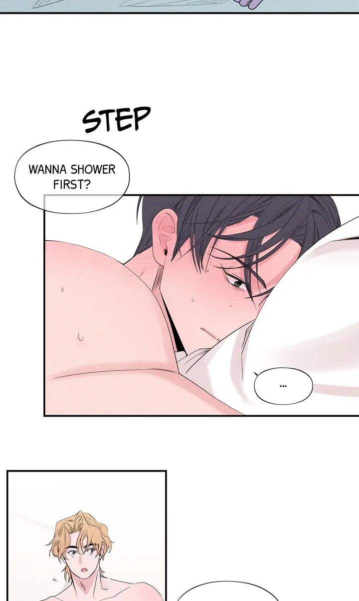 Take Me High Chapter 5 - Page 58