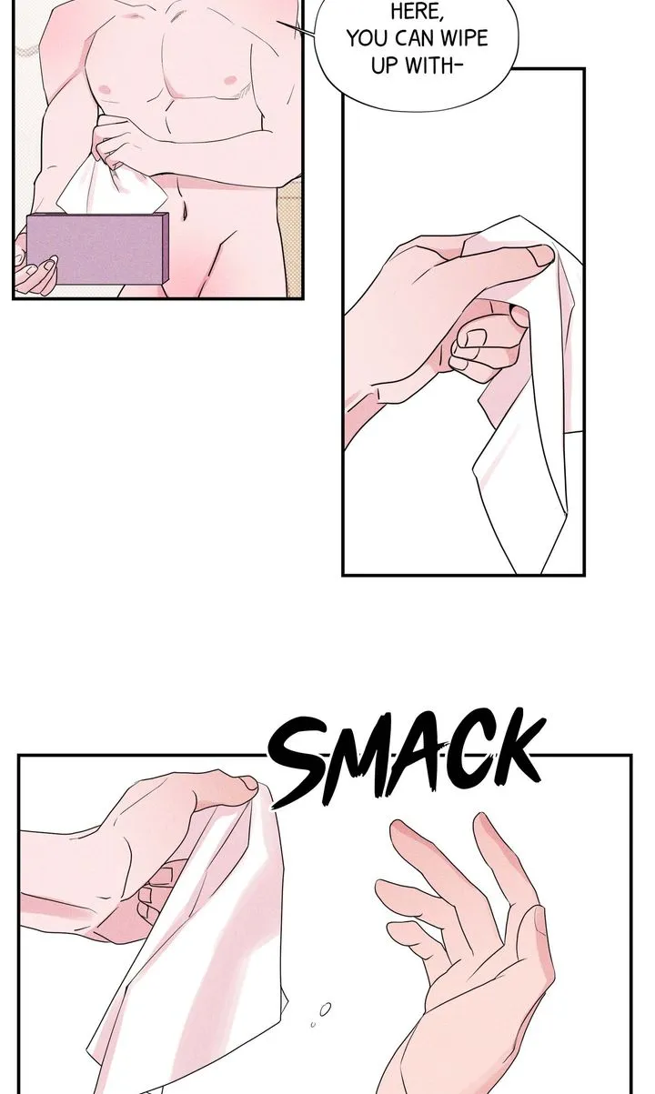 Take Me High Chapter 5 - Page 59