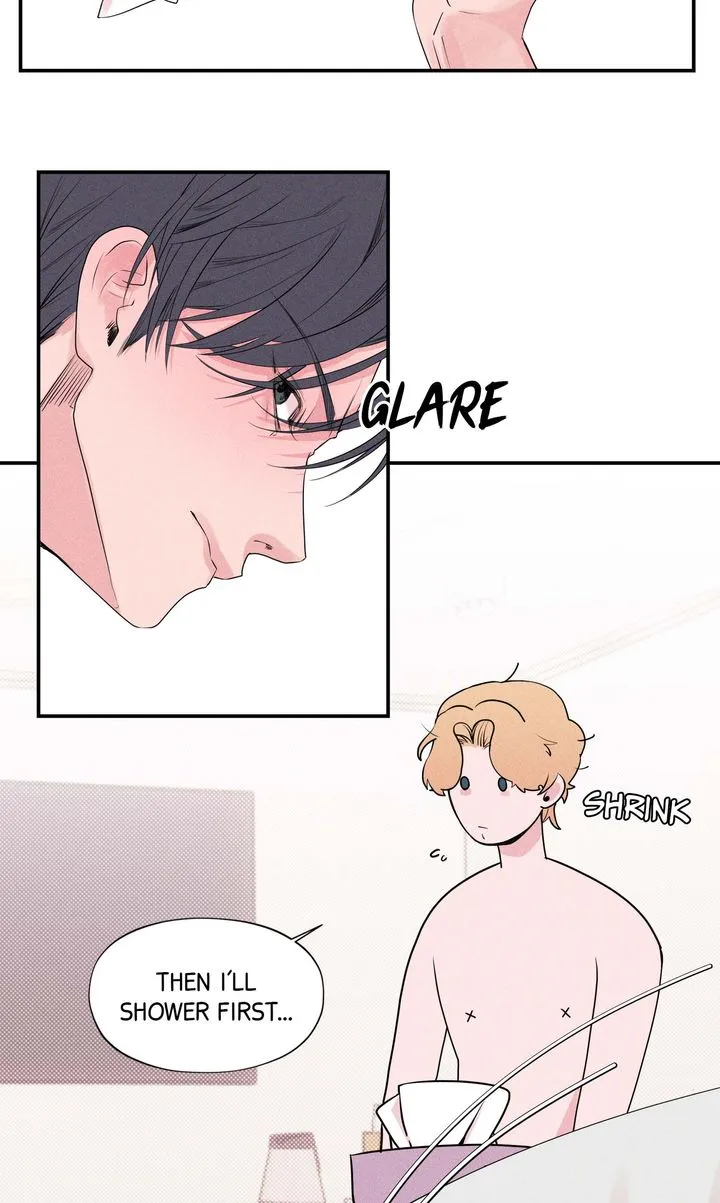 Take Me High Chapter 5 - Page 60