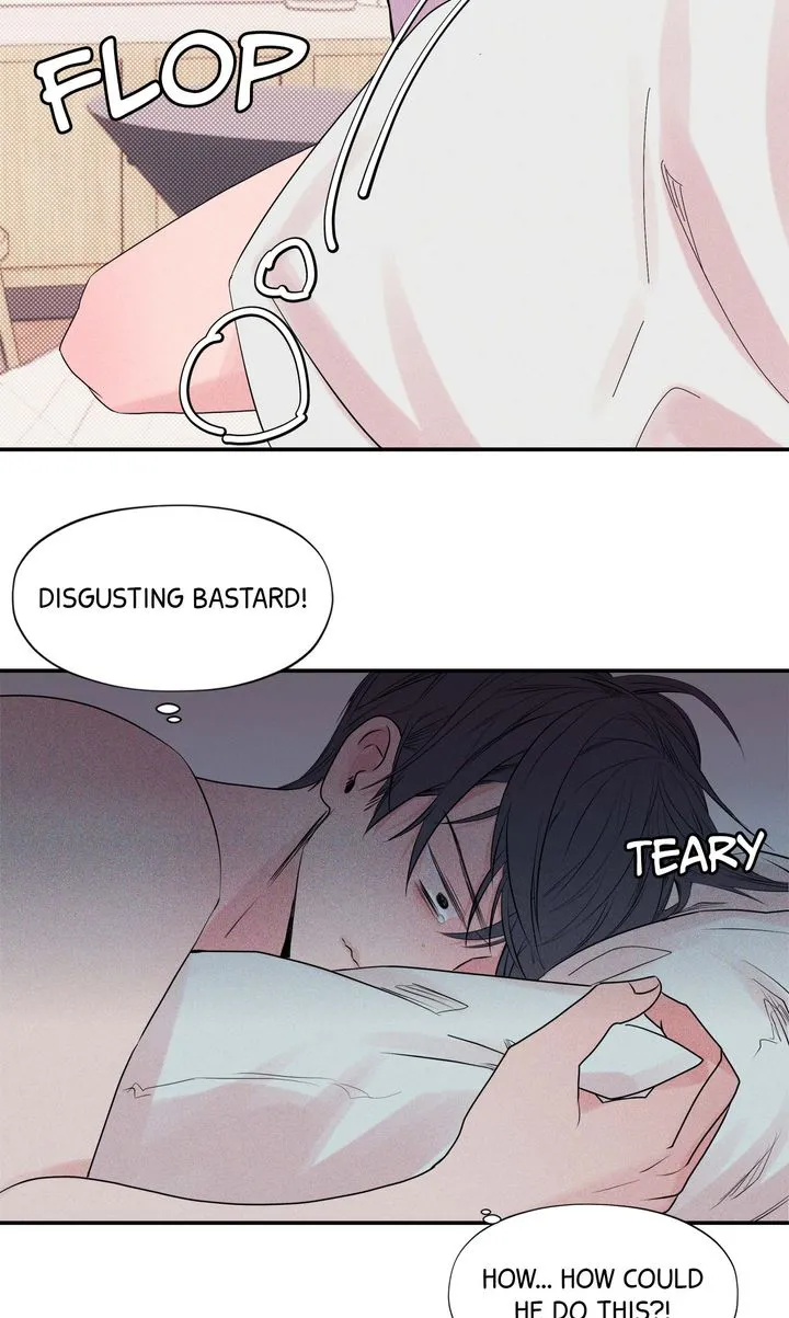 Take Me High Chapter 5 - Page 61