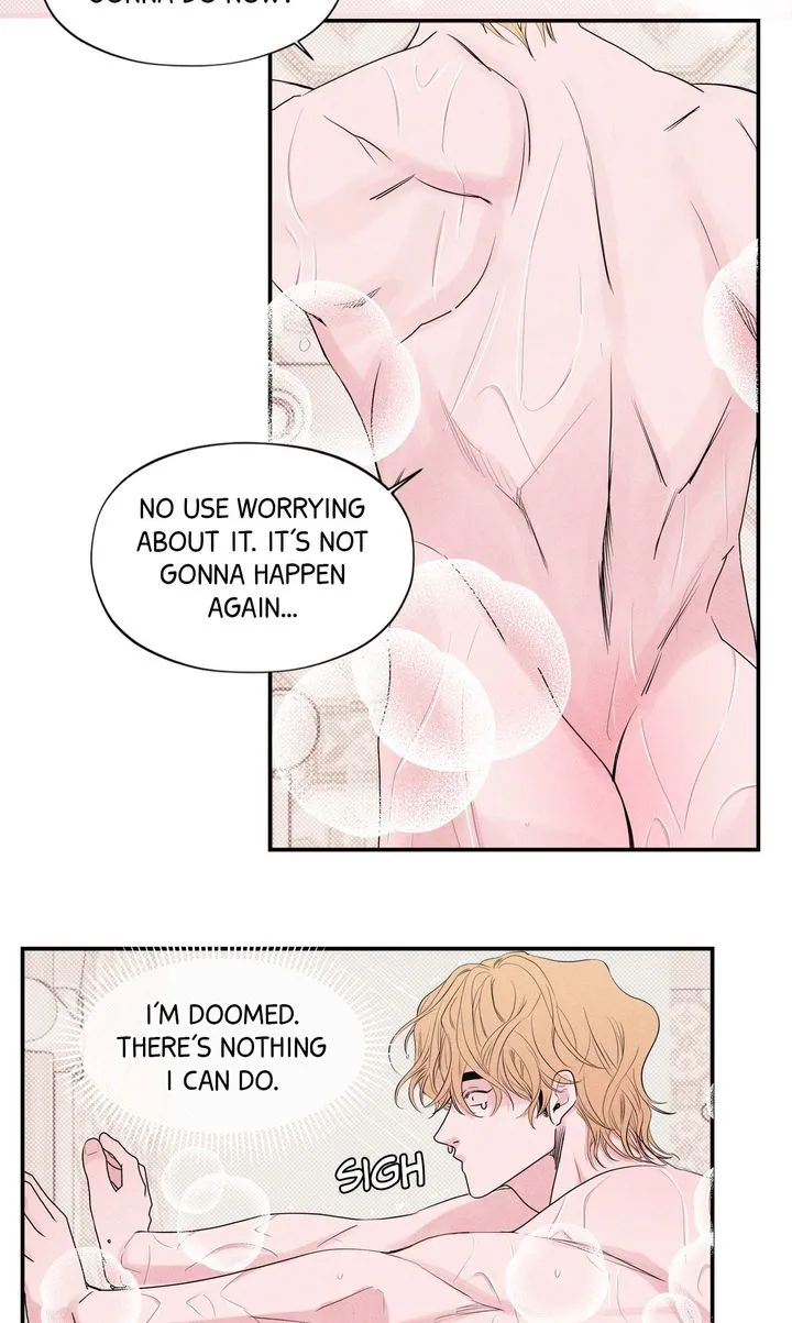 Take Me High Chapter 5 - Page 63