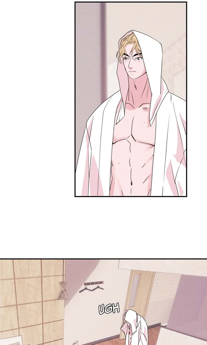 Take Me High Chapter 5 - Page 65