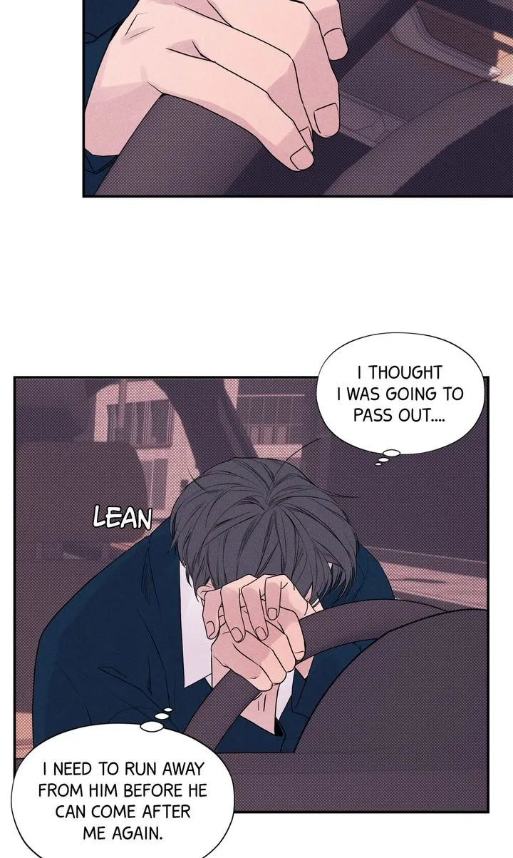 Take Me High Chapter 5 - Page 68