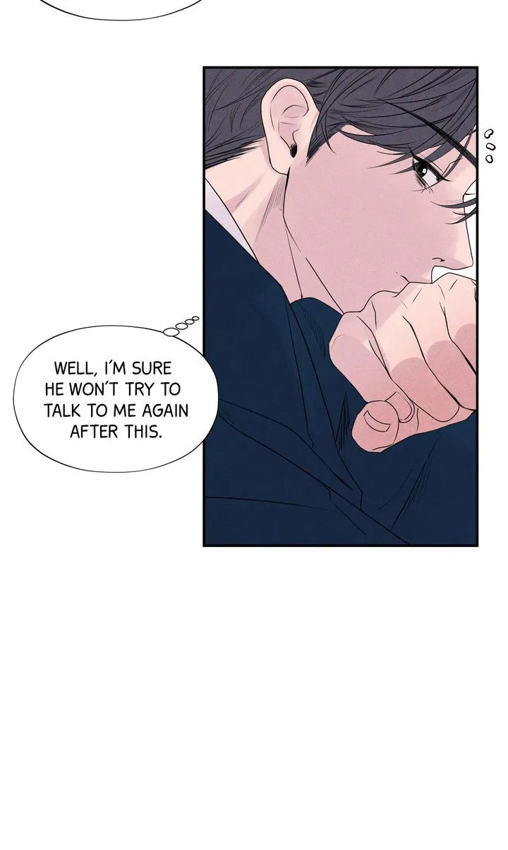 Take Me High Chapter 5 - Page 69