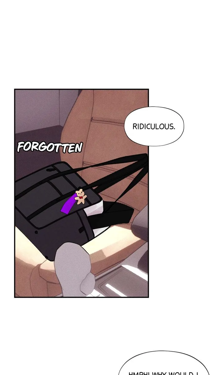 Take Me High Chapter 5 - Page 70