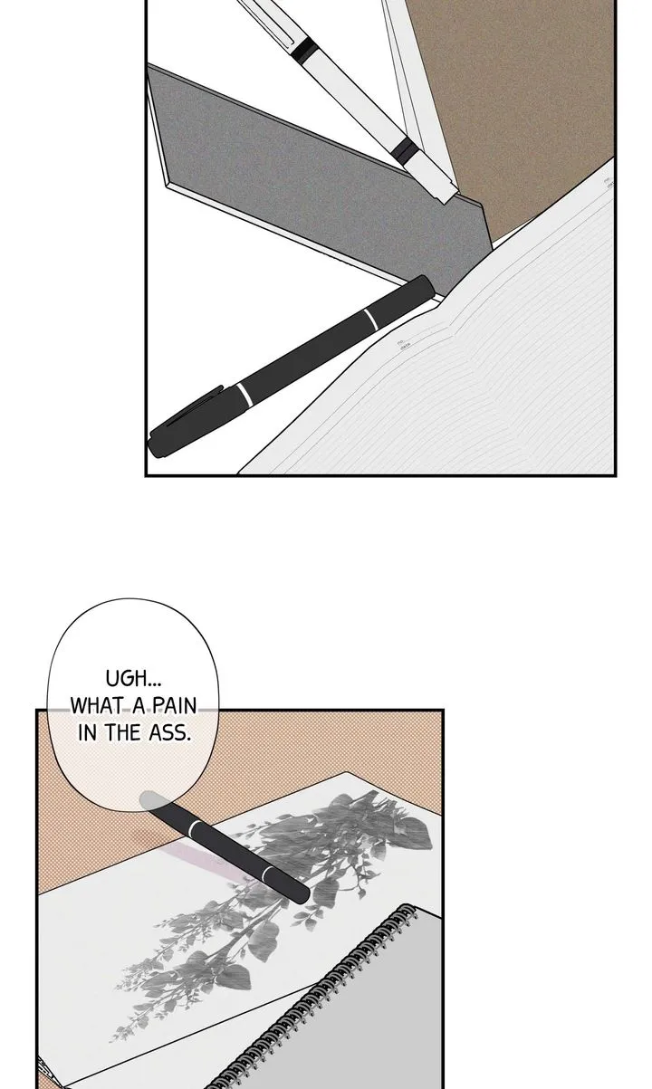 Take Me High Chapter 5 - Page 72